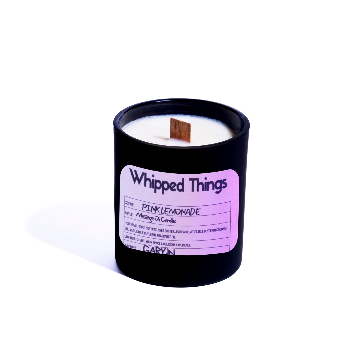 Pink Lemonade Collection