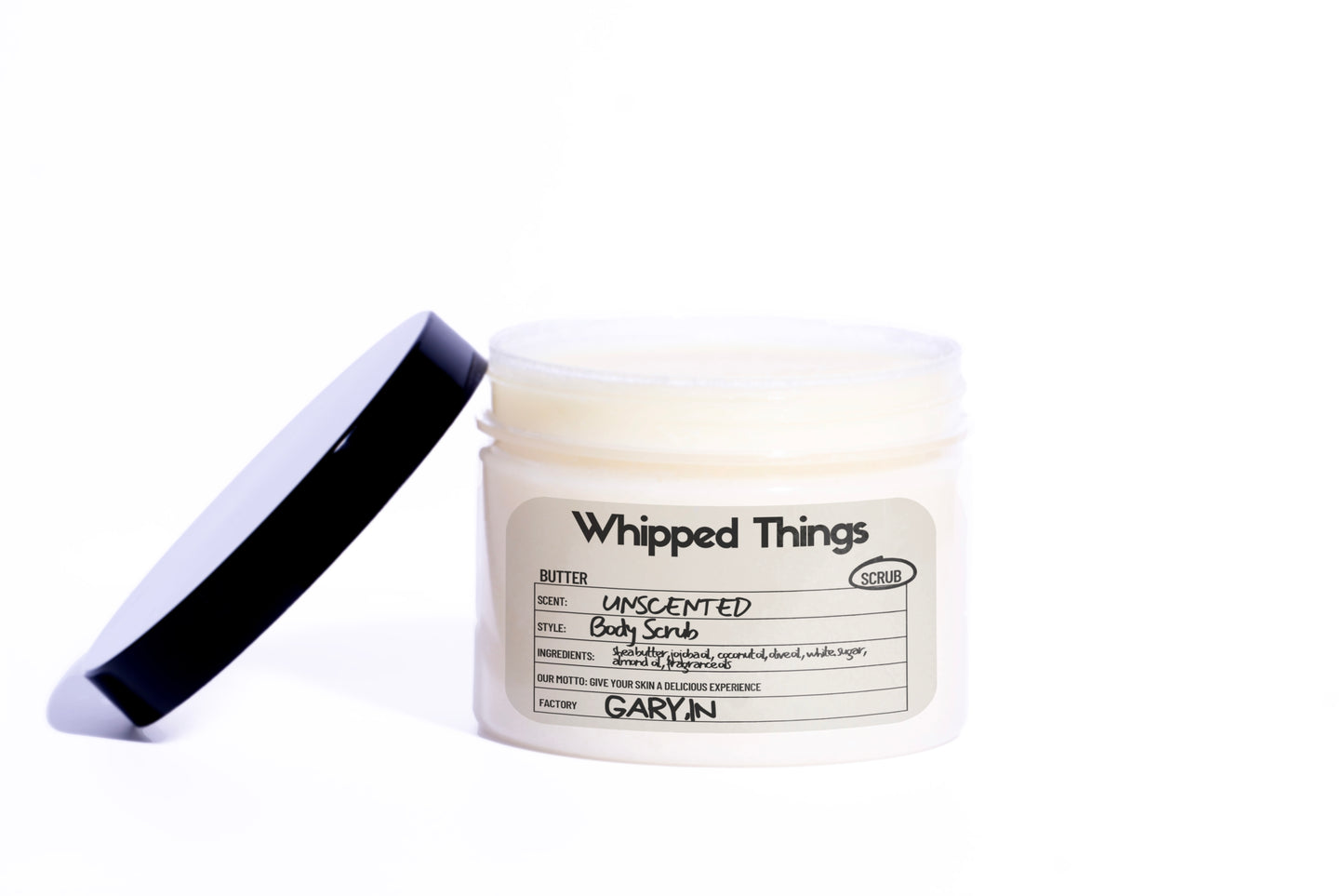Unscented Collection