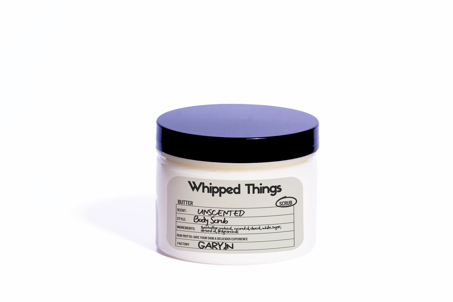 Unscented Collection
