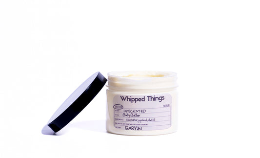 Unscented Collection