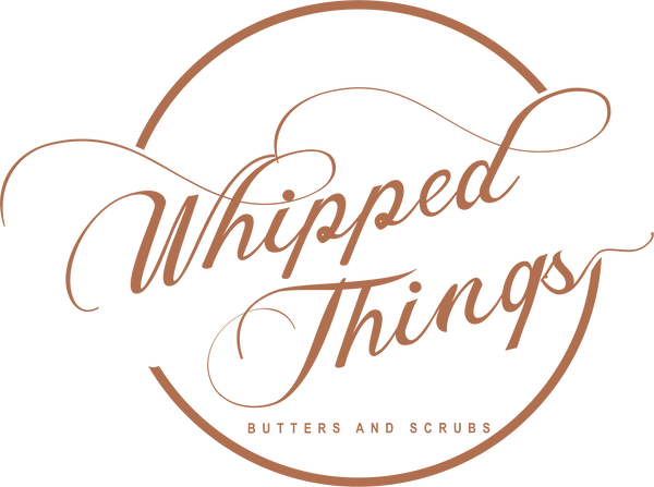 Whipped Things Butters & Scrubs